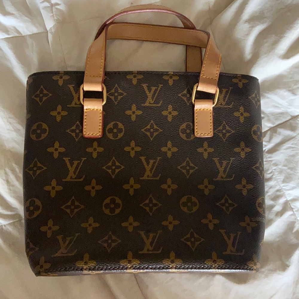 Vavin pm Louis Vuitton tote